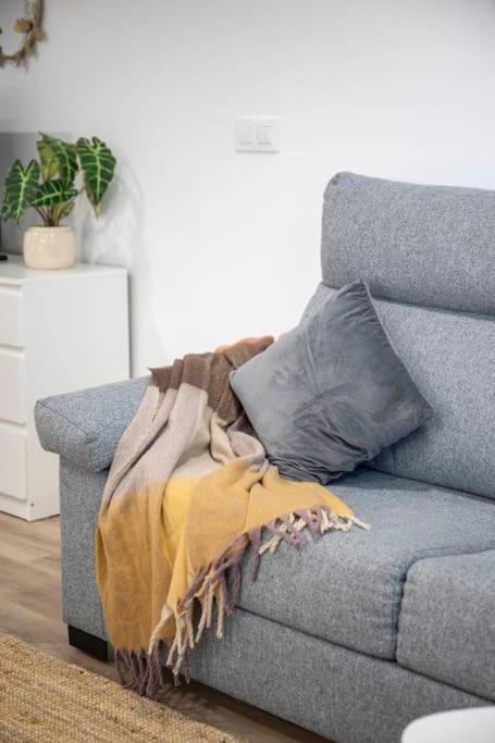 Lindo Estudio En El Centro By Cabana Rentals Vigo Exterior foto